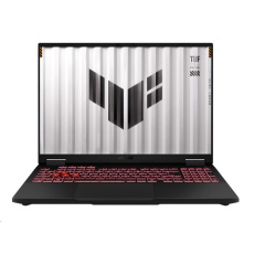 ASUS TUF Gaming A16 (FA608WV-QT015W), AI9-HX370, 16" 2560 x 1600, 32GB, 1TB SSD, RTX 4060, W11 Home, Gray