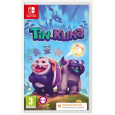 Nintendo Switch hra CIAB NG - Tin & Kuna