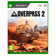 Xbox Series X hra Overpass 2