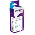 WECARE ARMOR cartridge pro HP DJ 1510 černá (CH563EE) 21 ml, 620 str