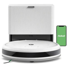iRobot Roomba Combo Essential 2 robotický vysavač, bílá iRobot Roomba Combo Essential 2 robotický vysavač, bílá