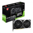 BAZAR - MSI VGA NVIDIA GeForce RTX 3060 Ti VENTUS 2X 8G OCV1 LHR, RTX 3060 Ti, 8GB GDDR6, 3xDP, 1xHDMI - Po opravě (Bez