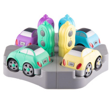TT - Easi-Cars V2