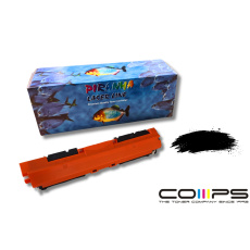 PIRANHA HP CF350A (130A) - alternativní černý toner