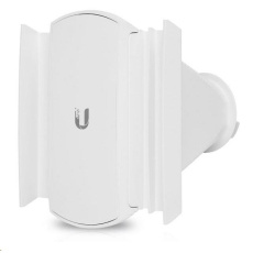 UBNT PrismStation anténa 60°, PrismAP-5-60,  [5GHz anténa typu horn s vyzařovacím asymetrickým úhlem 60°, zisk 2x16dBi]