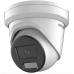Hikvision DS-2CD2387G2H-LIU(2.8mm)(eF), 8MPix IP Turret Hybrid ColorVu AcuSense kamera; LED/IR 40m, WDR 130dB, mikrofon,