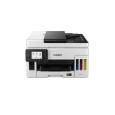 Canon MAXIFY GX6040 (doplnitelné zásobníky inkoustu ), MF (tisk,kopírka,sken), USB, Wi-Fi