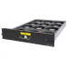HPE 58x0AF Back (Power Side) to Front (Port Side) Airflow Fan Tra