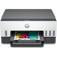 HP All-in-One Ink Smart Tank 670 (A4, 12/7 ppm, USB, Wi-Fi, Print, Scan, Copy, duplex) HP All-in-One Ink Smart Tank 670 (A4, 12/7 ppm, USB, Wi-Fi, Print, Scan, Copy, duplex)