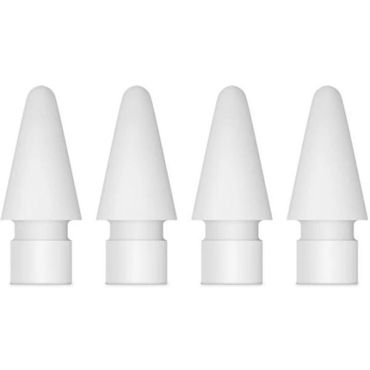 APPLE Apple Pencil Tips - 4 pack APPLE Apple Pencil Tips - 4 pack