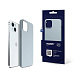 3mk ochranný kryt HARDY Silicone MagCase pro Apple iPhone 15, Blue