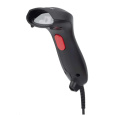 MANHATTAN Barcode Scanner 2D, COMBO interface, USB cable, Retail Box