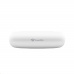 TrueLife SonicBrush Compact Travel Case White