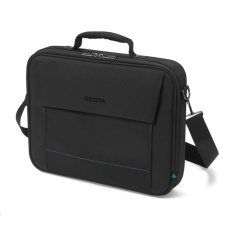 DICOTA Multi TWO 15-17.3, black DICOTA Multi TWO 15-17.3, black