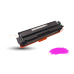 Kompatibilní HP CF543X - červený toner