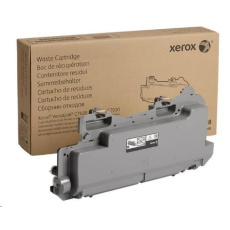 BAZAR - Xerox odpadní nádobka pro VersaLink C70xx (30 000str.,) - Poškozený obal BAZAR - Xerox odpadní nádobka pro VersaLink C70xx (30 000str.,) - Poškozený obal