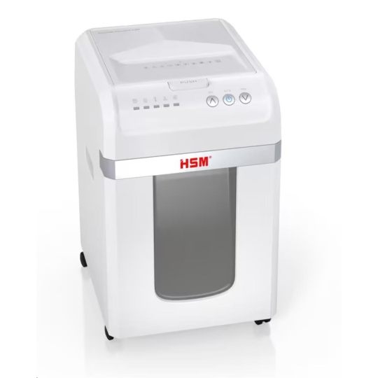 HSM skartovač ShredStar Autofeed X300 4x12 mm, DIN P-4 HSM skartovač ShredStar Autofeed X300 4x12 mm, DIN P-4