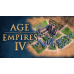 Age of Empires IV (PC) klíč Steam