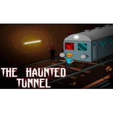 The Haunted Tunnel (PC) klíč Steam