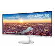 SAMSUNG MT LED LCD Monitor 34" 34J791WTRXEN - prohnutý,VA,3440x1440,4ms,100Hz,HDMI,DisplayPort