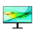SAMSUNG MT LED LCD - 27" ViewFinity S6 (S60UD) QHD, USB-C