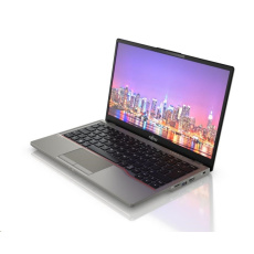 FUJITSU NTB U7313 LIFEBOOK 13.3" 1920x1080 i7-1355U 16GB 512GB NVMe FP W11PRO podsvícená kl.- MADE IN JAPAN