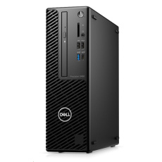 DELL PC Precision 3460 SFF /300W/TPM/i7-14700/16GB/512GB SSD/Nvidia T1000/vPro/Kb/Mouse/W11 Pro/3Y PS NBD