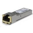 UBNT UACC-CM-RJ45-1G [SFP modul s RJ45 s podporou 10/100/1000 ethernetu]