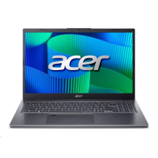 ACER NTB Extensa 15 (EX215-56-34B7),i3-100U,15,6"FHD,8GB,512GB SSD,Intel Graphics,Win11H,Gray