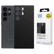 3mk Hardy MagSilicone pro Samsung Galaxy S23 Ultra Black 3mk Hardy MagSilicone pro Samsung Galaxy S23 Ultra Black