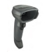 Zebra DS4608, 2D, HD, USB, RS-232, black
