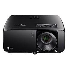 Optoma projektor HZ41HDR (DLP, Laser, Full HD, 4400 ANSI, 2xHDMI, RS232, RJ45, USB-A, repro 1x15W) Optoma projektor HZ41HDR (DLP, Laser, Full HD, 4400 ANSI, 2xHDMI, RS232, RJ45, USB-A, repro 1x15W)