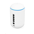 UBNT UDM - UniFi Dream Machine [WiFi AP - 2,4Ghz+5Ghz, 4xLAN, UniFi Security Gateway, UniFi Controller]