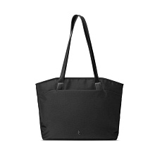 tomtoc Versatile - T23  Laptop Tote Bag M, černá