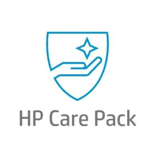 HP CPe - Carepack pro HP iPAQ pocket PC hx2190, hx2490 3r, výměna NPD