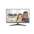 ASUS LCD 27" VY27UQ Eye Care Monitor 4K 3840 x 2160 IPS HDR-10  Adaptive Sync DP HDMI 2x