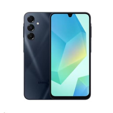 Samsung Galaxy A16 (A166), 4/128 GB, 5G, EU, modročerná