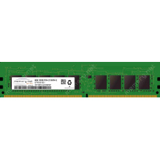 HPE 8GB (1x8GB) Single Rank x8 DDR4-2666 CAS-19-19-19 Unbuff Std Mem Kit ml30/dl20g10/microserverG10+