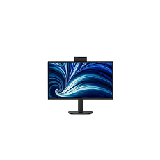 Philips MT 23,8" 24B2N3200JH/00 - 1920x1080, IPS, 120Hz, Webkamera, HDMI, DP, VGA, USB hub, USB-C
