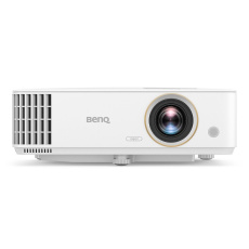 BENQ PRJ TH585P DLP, 1080, 3500 ANSI lumen, 10 000:1, 1.1X, HDMI, USB typ A , 10W x 1 speaker