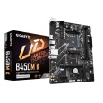 GIGABYTE MB Sc AM4 B450M K, AMD B450, 2xDDR4, 1xHDMI, mATX