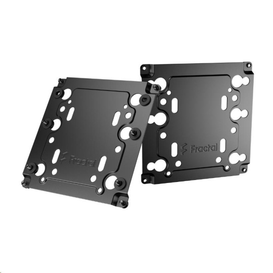 FRACTAL DESIGN držák Universal Multibracket Type A Black