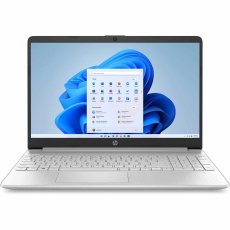 BAZAR - NTB HP Laptop 15s-fq2811nc, Core i3-1125G4 quad, 8GB DDR4, 512GB SSD, Intel UHD Graphics - Poškozen