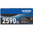 BROTHER Toner TN-2590XL Standardní toner 3000 stran pro L2622, L2922 a HL-B2180DW