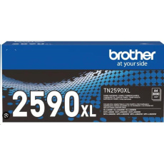 BROTHER Toner TN-2590XL Standardní toner 3000 stran pro L2622, L2922 a HL-B2180DW