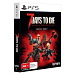 PS5 hra 7 Days to Die – Console Edition Survival Bundle