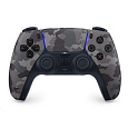 SONY Playstation Dualsense v3 Controller Gray Camo