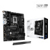 ASRock MB Sc LGA1851 B860 Pro-A WiFi, Intel B860, 4xDDR5, 1xDP, 1xHDMI, WiFi, ATX