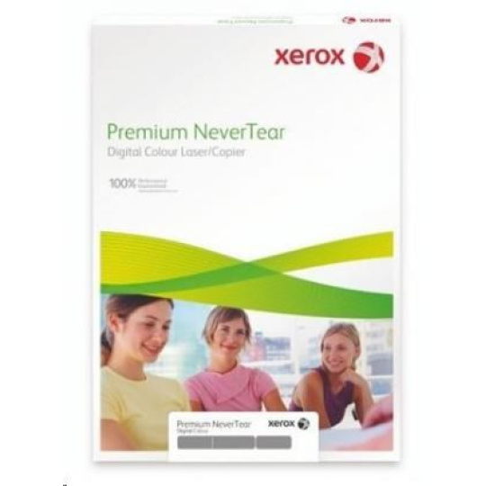 Xerox Premium Never Tear PNT 350 A3 (510g, 250listů)