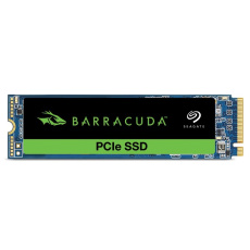 SEAGATE SSD BarraCuda 510, 1TB, M.2 2280 PCIe 4.0 NVMe, Read/Write: 3,500 / 2,600 MB/s SEAGATE SSD BarraCuda 510, 1TB, M.2 2280 PCIe 4.0 NVMe, Read/Write: 3,500 / 2,600 MB/s